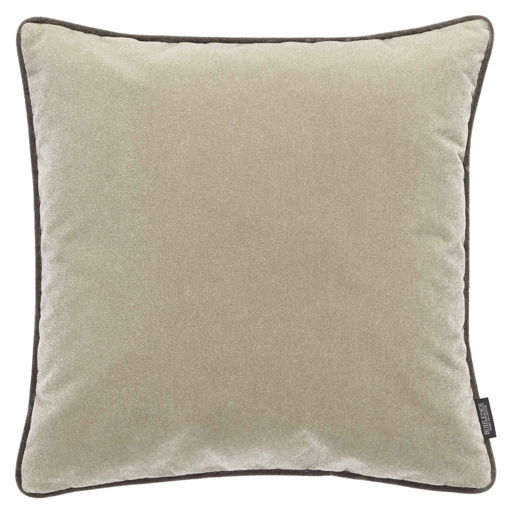 Kissen - Cloud - Ivory - 40x40 Kissen - Cloud - Ivory - 40x40