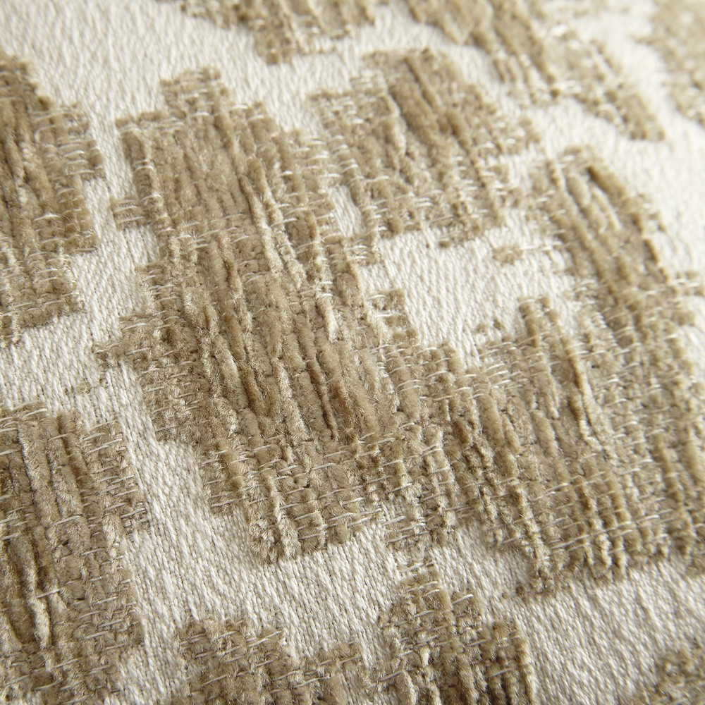 Kissen - Leo - Yellow - 45x45