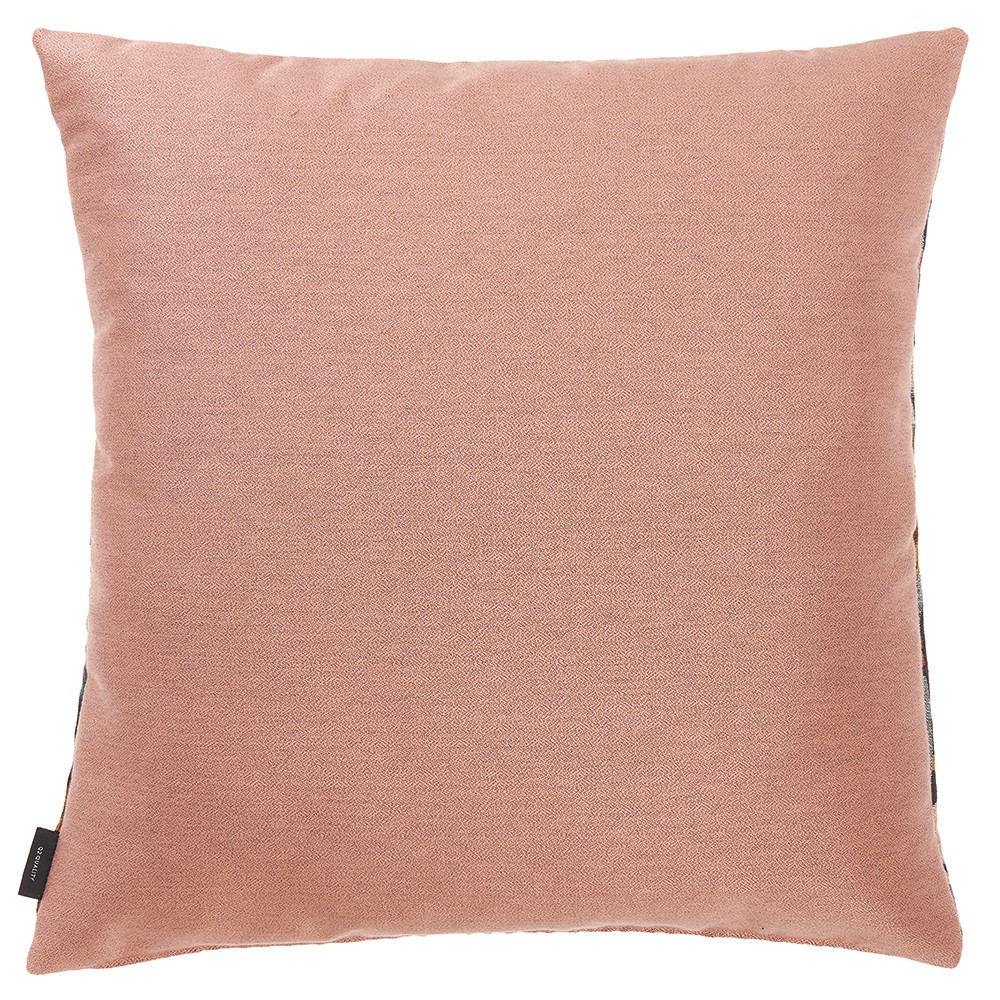 Kissen - People - Magenta - 60x60