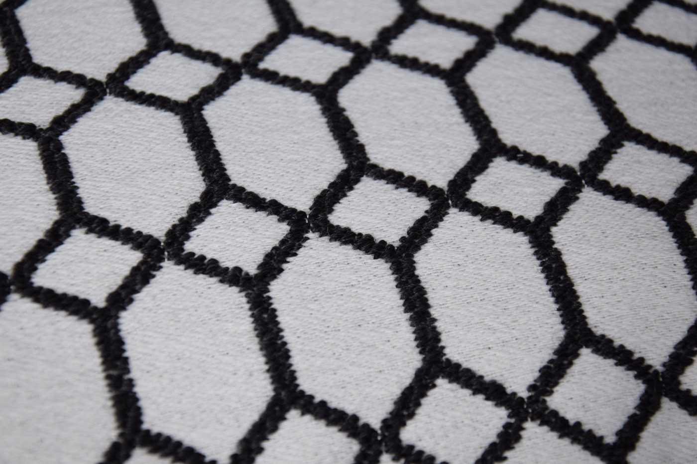 Kissen - Grid - Night - 50x50 Kissen - Grid - Night - 50x50
