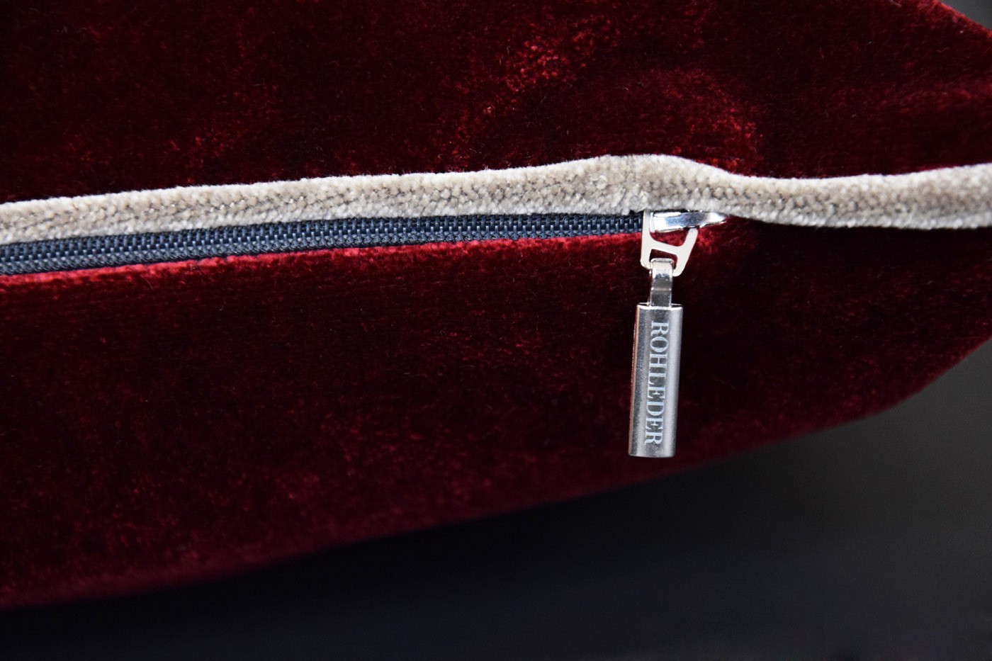 Kissen - Cloud - Salt - 40x40 Kissen - Cloud - Salt - 40x40