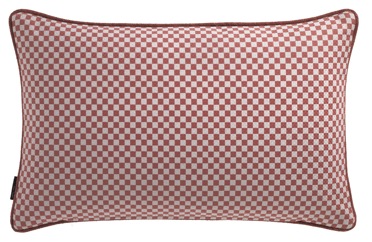 Kissen by Olaf Hajek - Crazy Flowers - Colorful Meadow - 60x40 Kissen by Olaf Hajek - Crazy Flowers - Colorful Meadow - 60x40