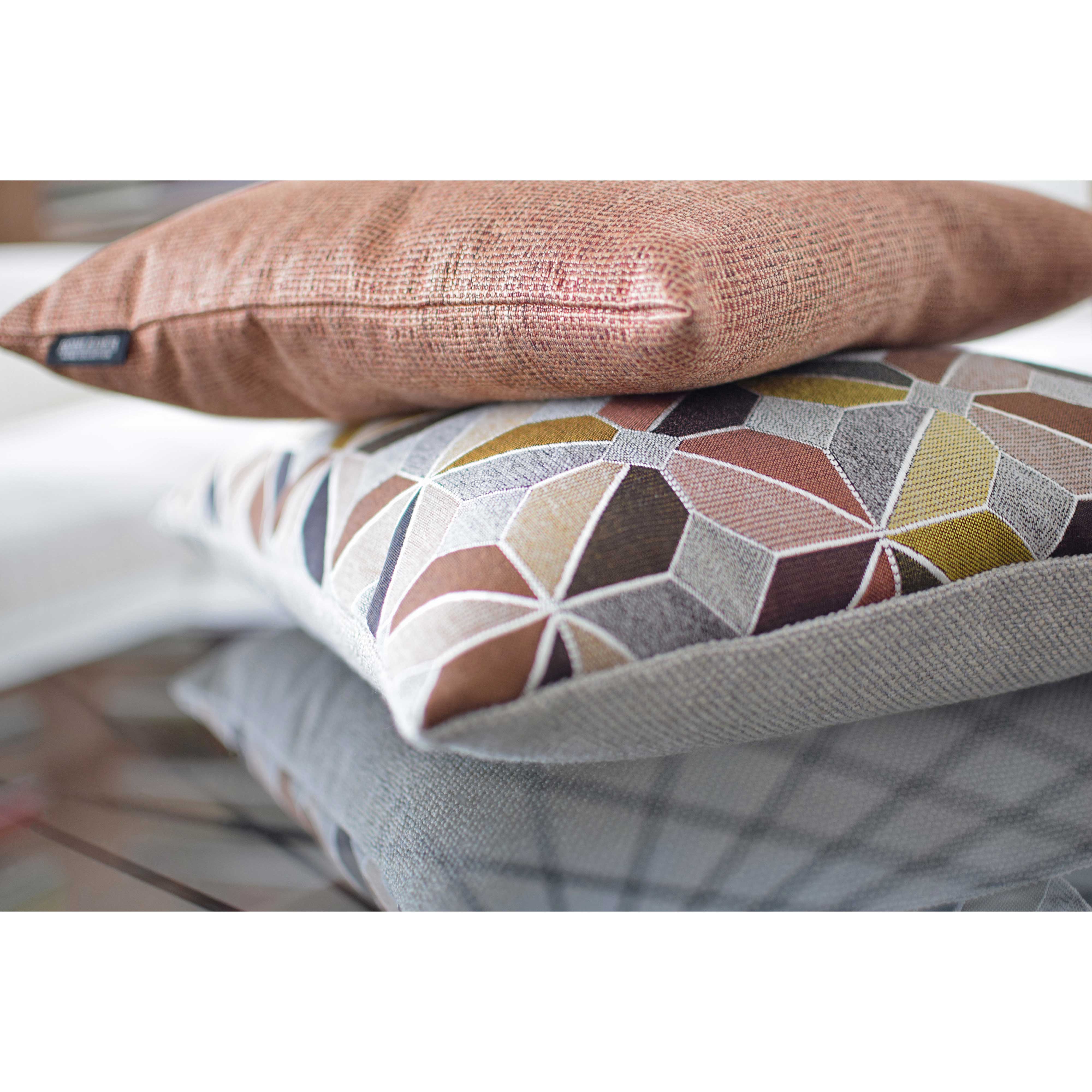 Kissen - Prism - Jade - 60x40 Kissen - Prism - Jade - 60x40