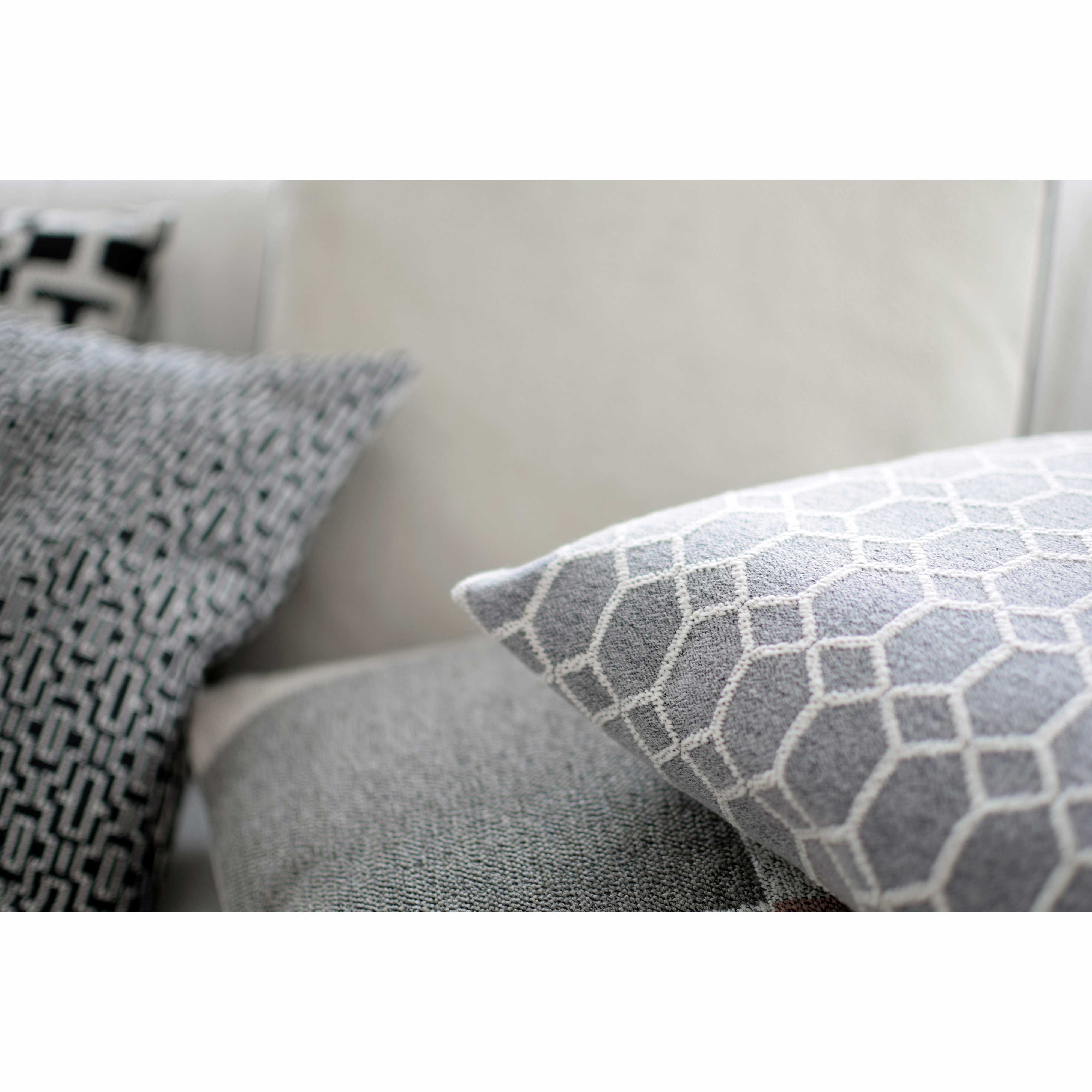 Kissen - Dimension - Brick - 40x40