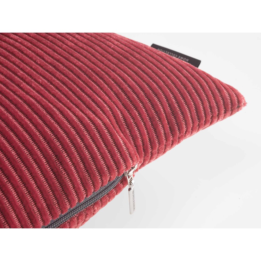 Kissen - Lounge - Lava - 60x25