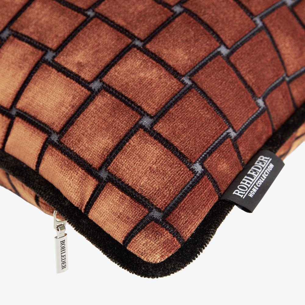 Kissen - Moonraker - Champagne - 60x40