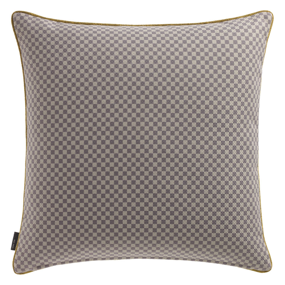 Kissen by Olaf Hajek - Iris - Dawn - 60x60 Kissen by Olaf Hajek - Iris - Dawn - 60x60