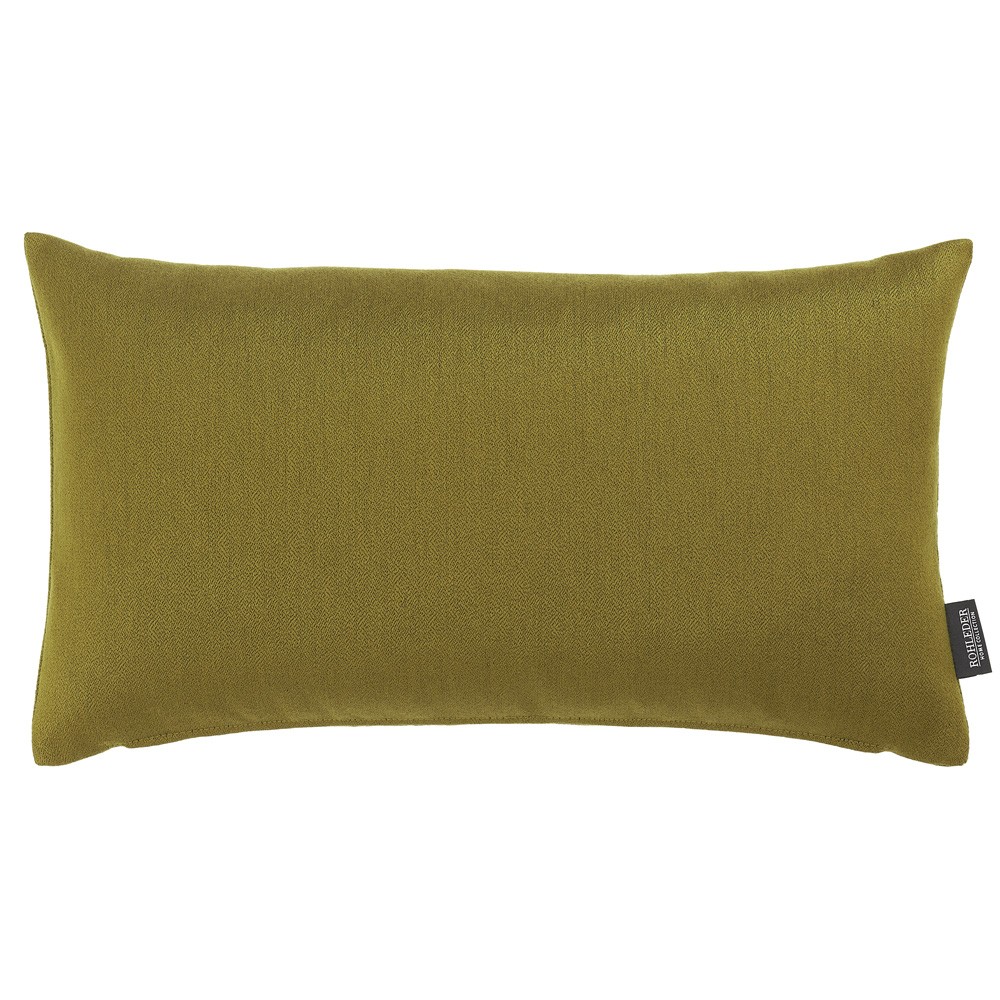 Kissen - Little Soul - Olive - 50x30 Kissen - Little Soul - Olive - 50x30
