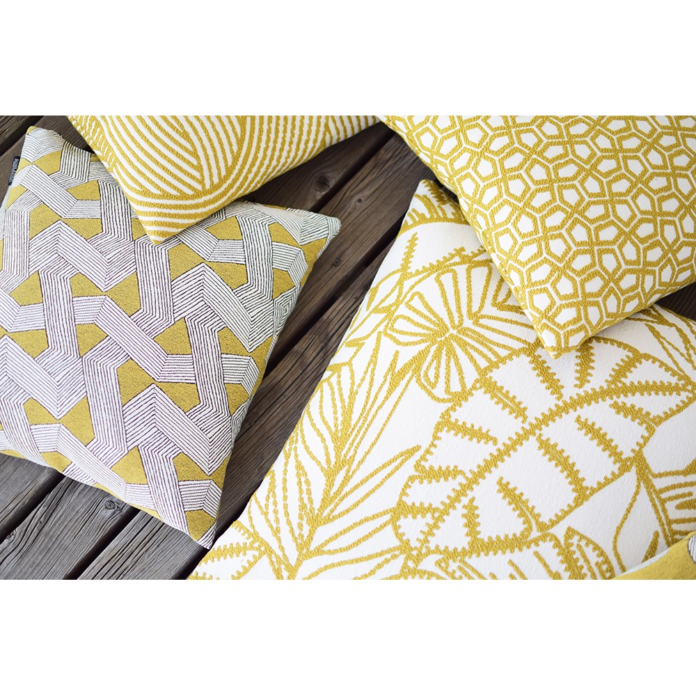 Kissen - Ikebana - Midday - 60x60