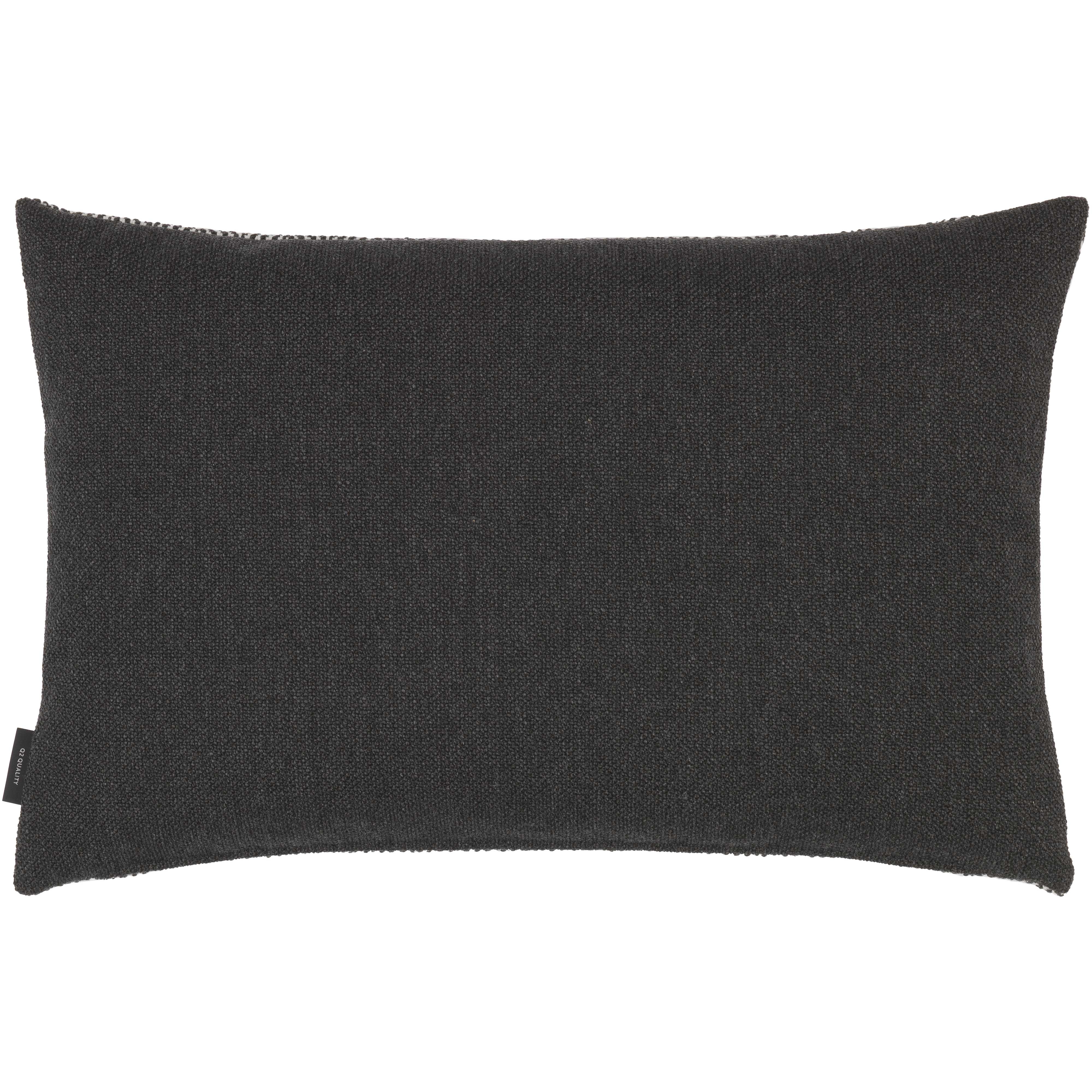 Kissen - Herringbone - Shadow - 60x40 Kissen - Herringbone - Shadow - 60x40