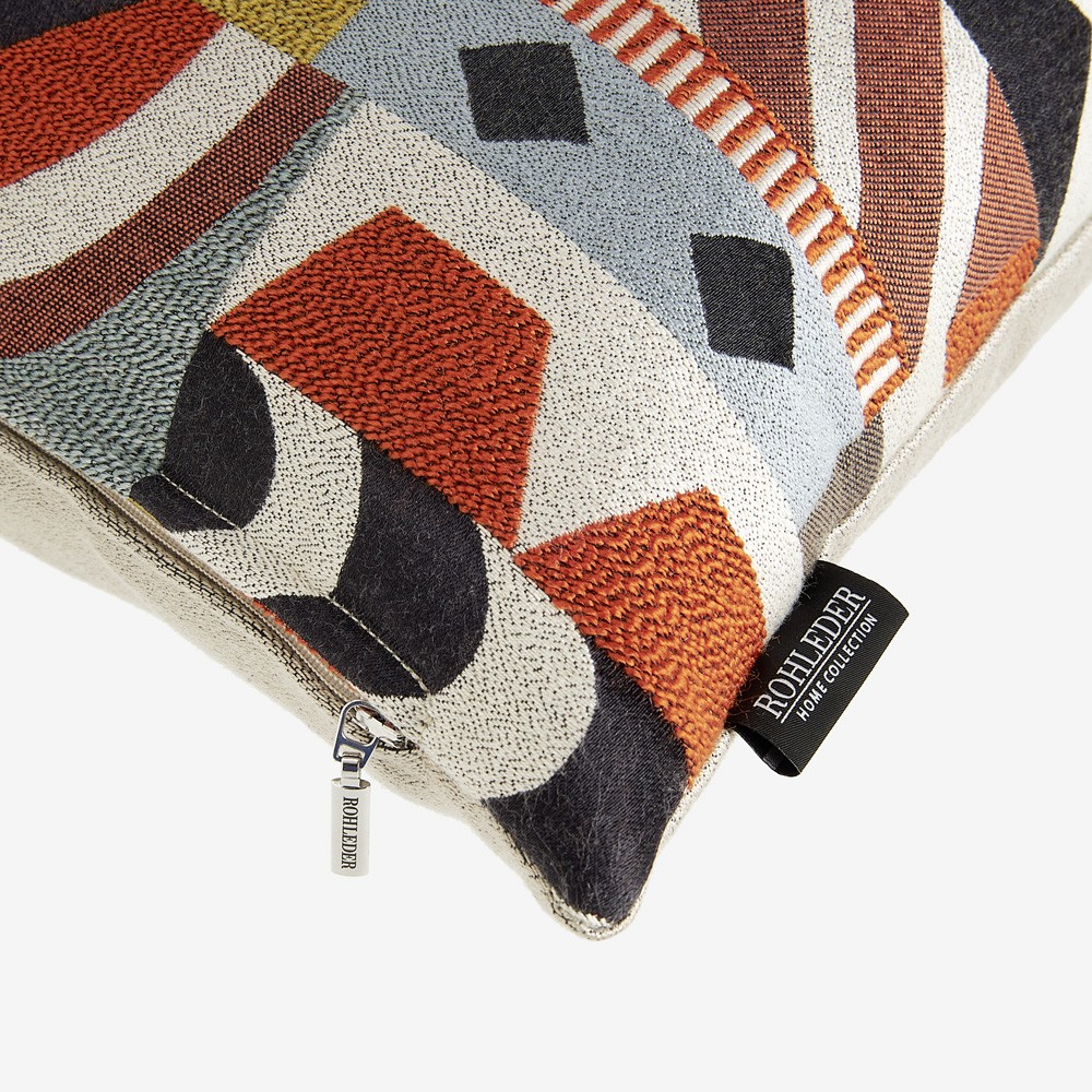 Kissen - Havanna - Orange - 60x60 Kissen - Havanna - Orange - 60x60