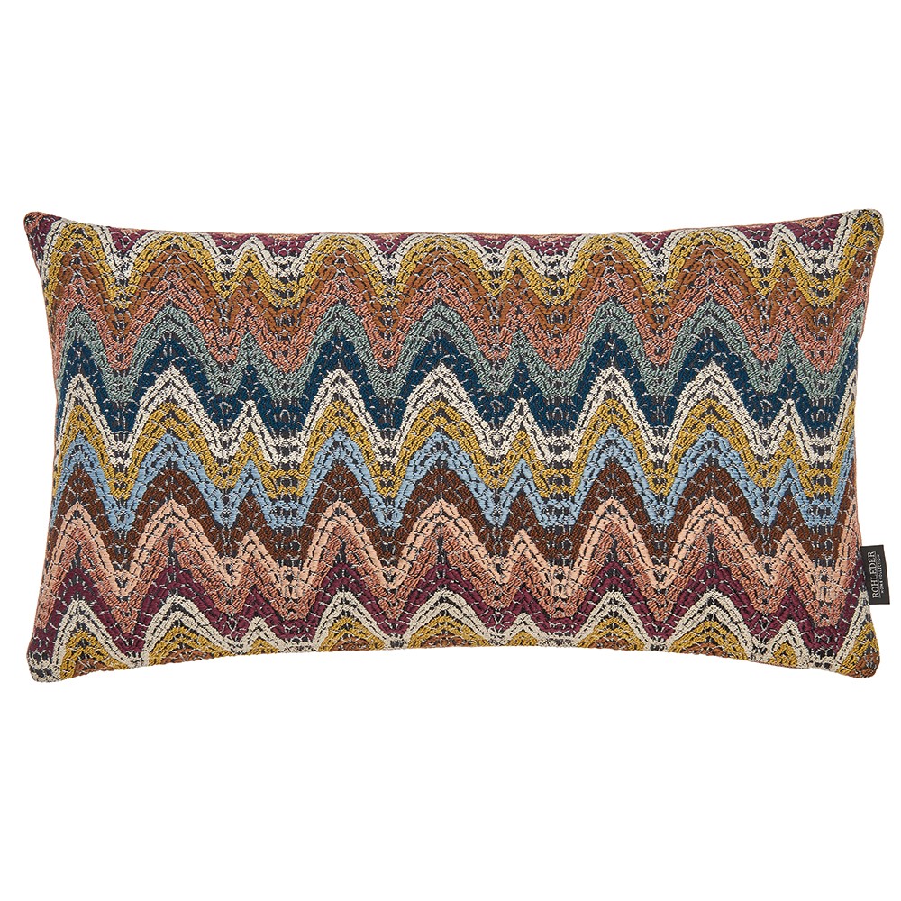 Kissen - Ola - Magenta - 60x35 Kissen - Ola - Magenta - 60x35