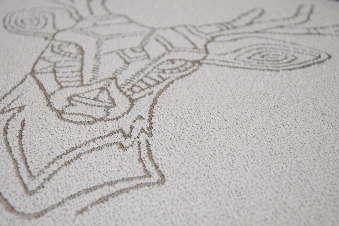 Kissen - My Deer - Cabin - 50x50