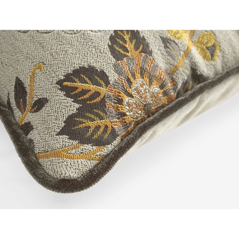 Kissen - Fleur - Jardin - 60x40