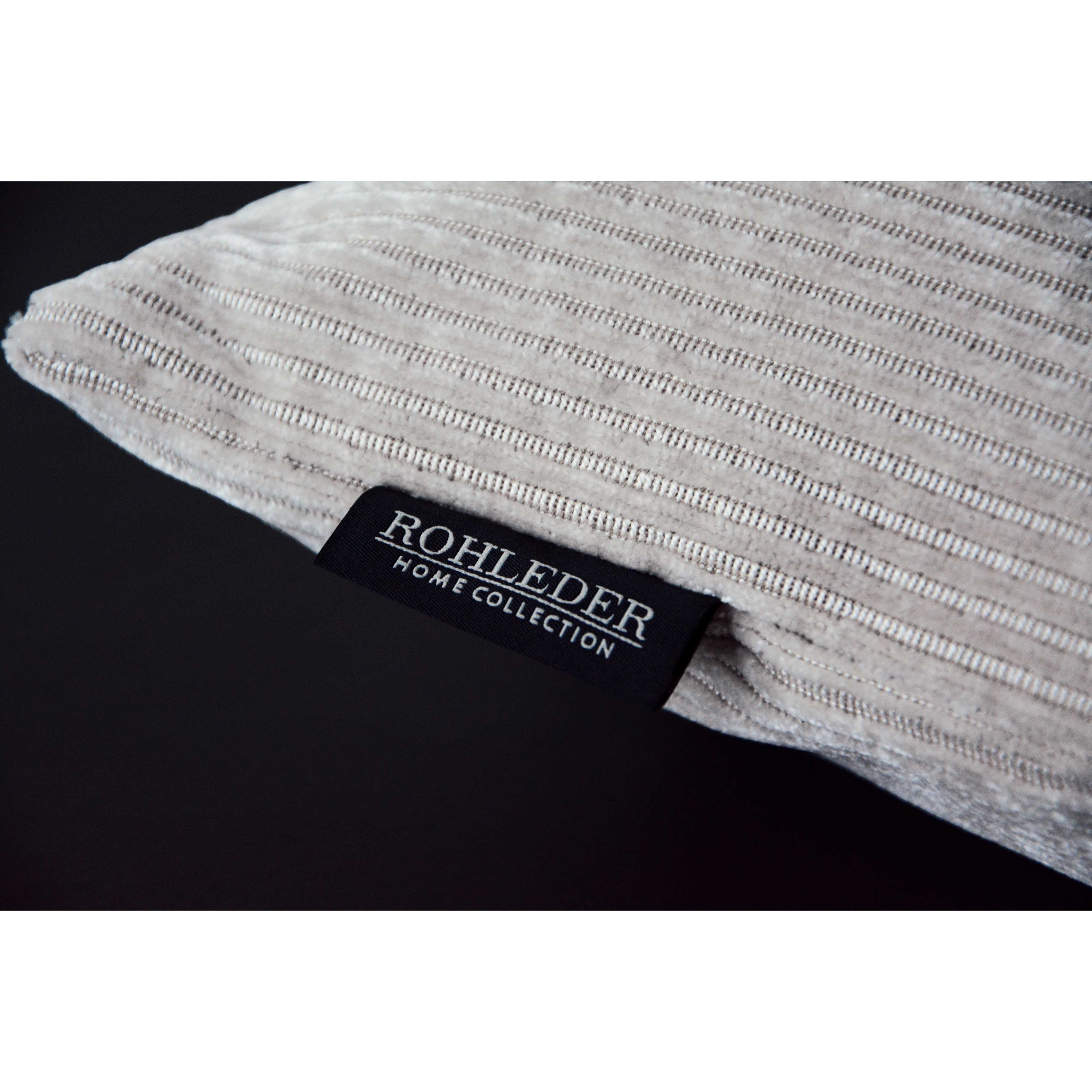 Kissen - Lounge - Lava - 60x25