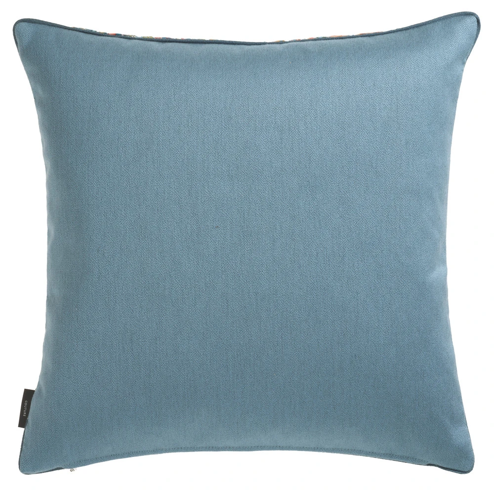 Kissen - Mille Fleurs - Sage - 50x50 Kissen - Mille Fleurs - Sage - 50x50