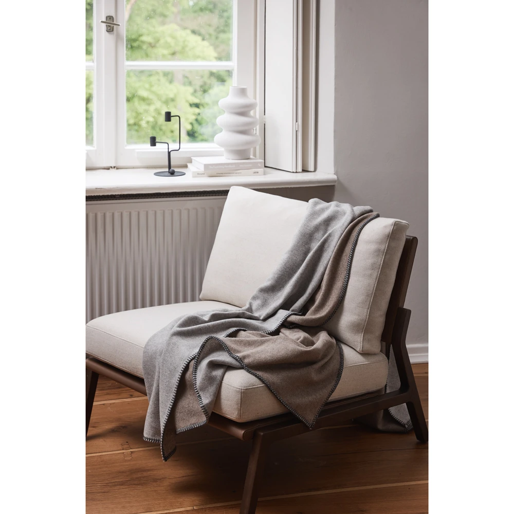 Plaid by Lori Weitzner - Arcade - 130x200