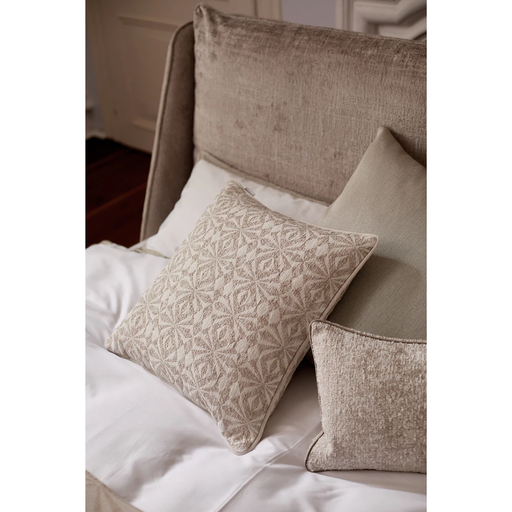 Kissen by Lori Weitzner - Parquet - 50x50