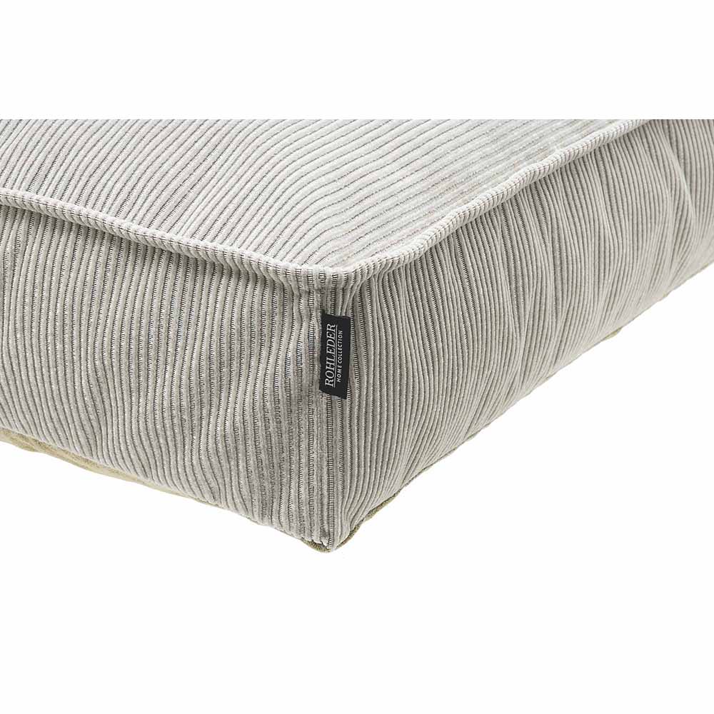 Überzug - Lounge Floor Cushion - Lava - 70x70 Überzug - Lounge Floor Cushion - Lava - 70x70