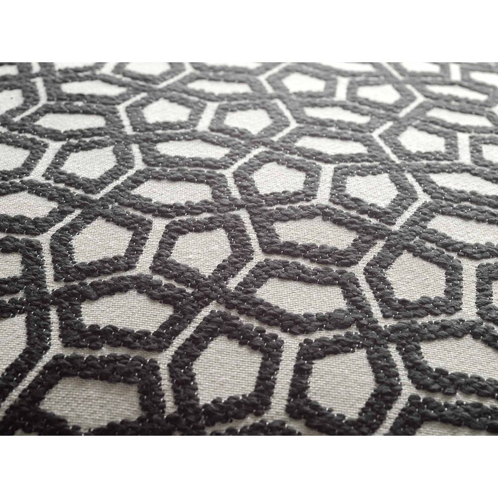 Kissen - Origami - Pebble - 45x45 Kissen - Origami - Pebble - 45x45