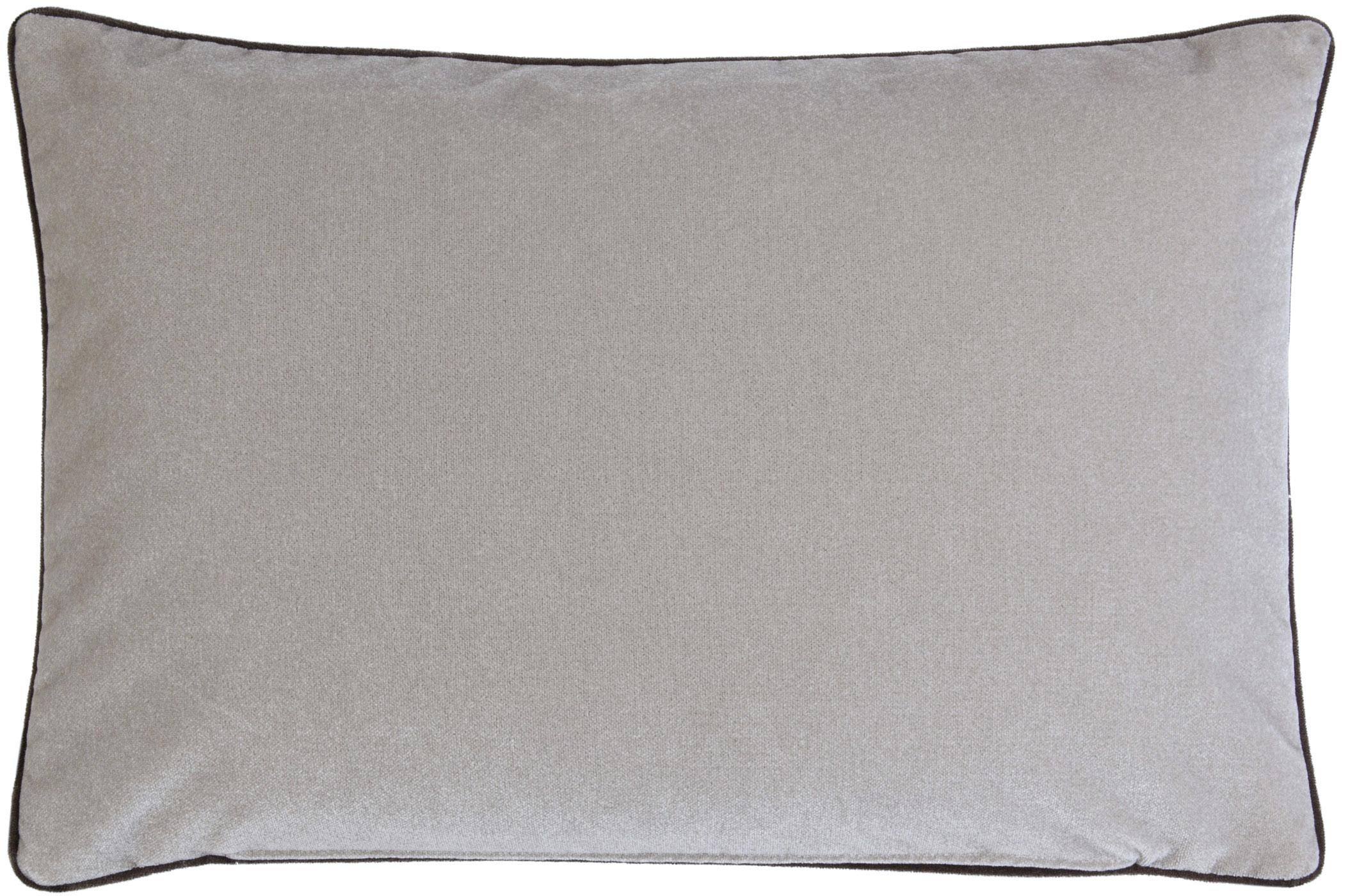 Kissen - Maze - Grey - 60x40 Kissen - Maze - Grey - 60x40