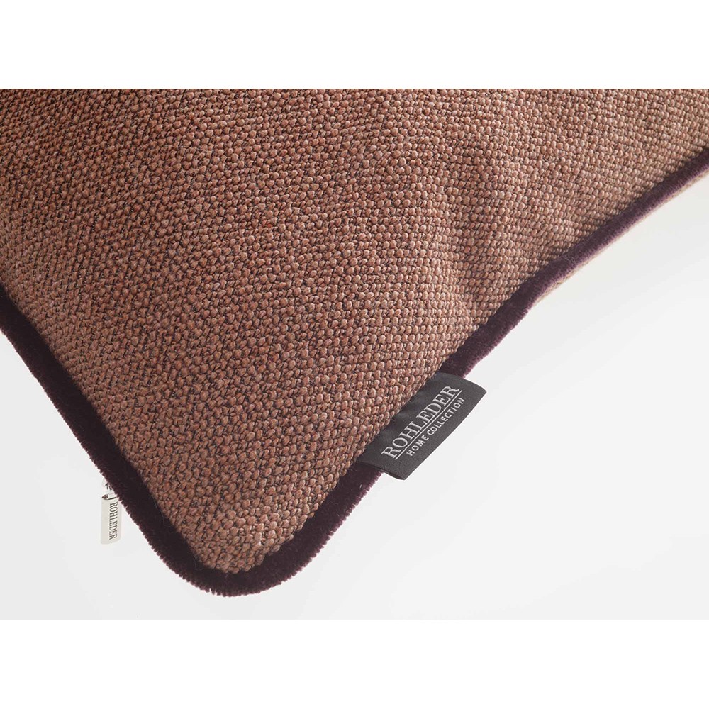 Kissen - Ocean - Ruby - 45x45