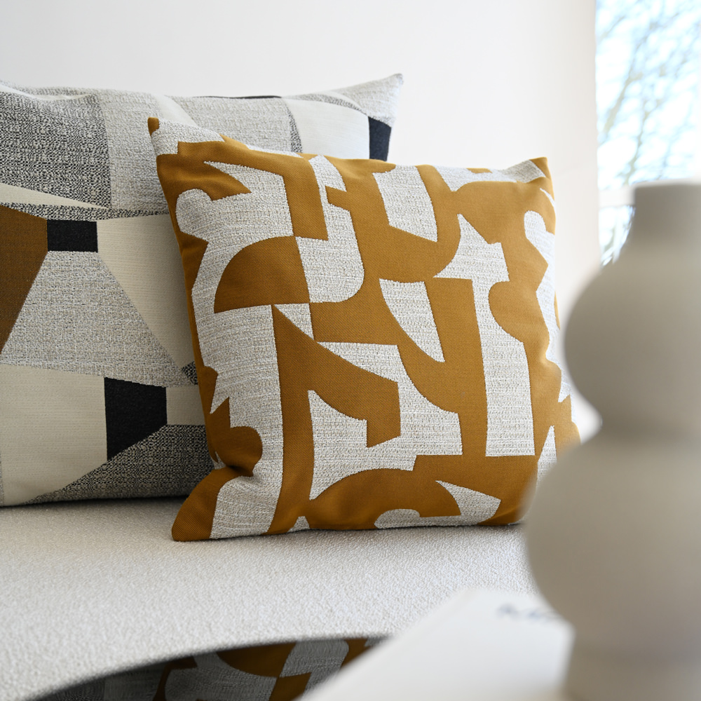 Kissen - Okinami - 45x45 Kissen - Okinami - 45x45