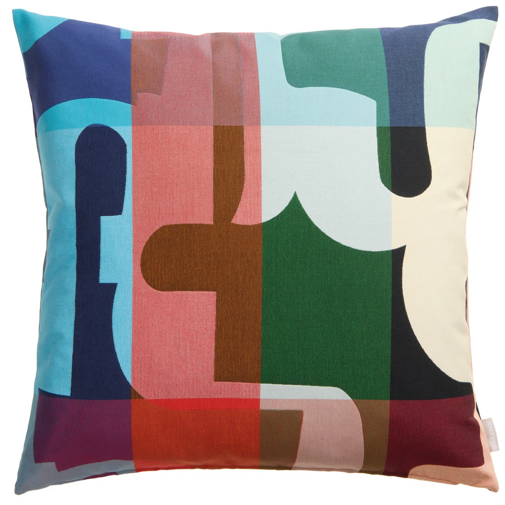 Kissen - Patch - 60x60