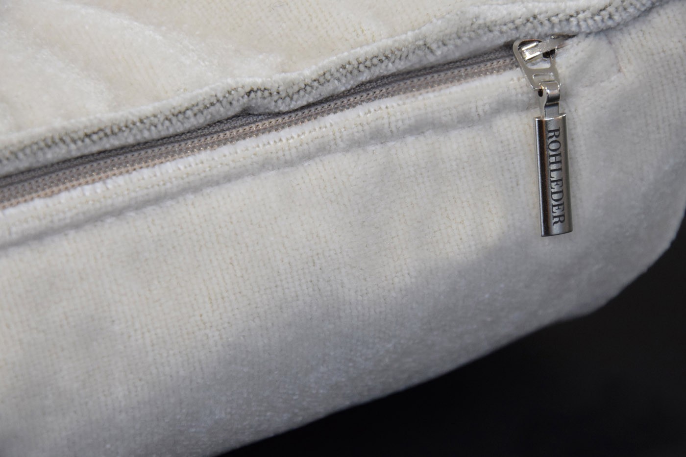 Kissen - Cloud - Pistachio - 40x40