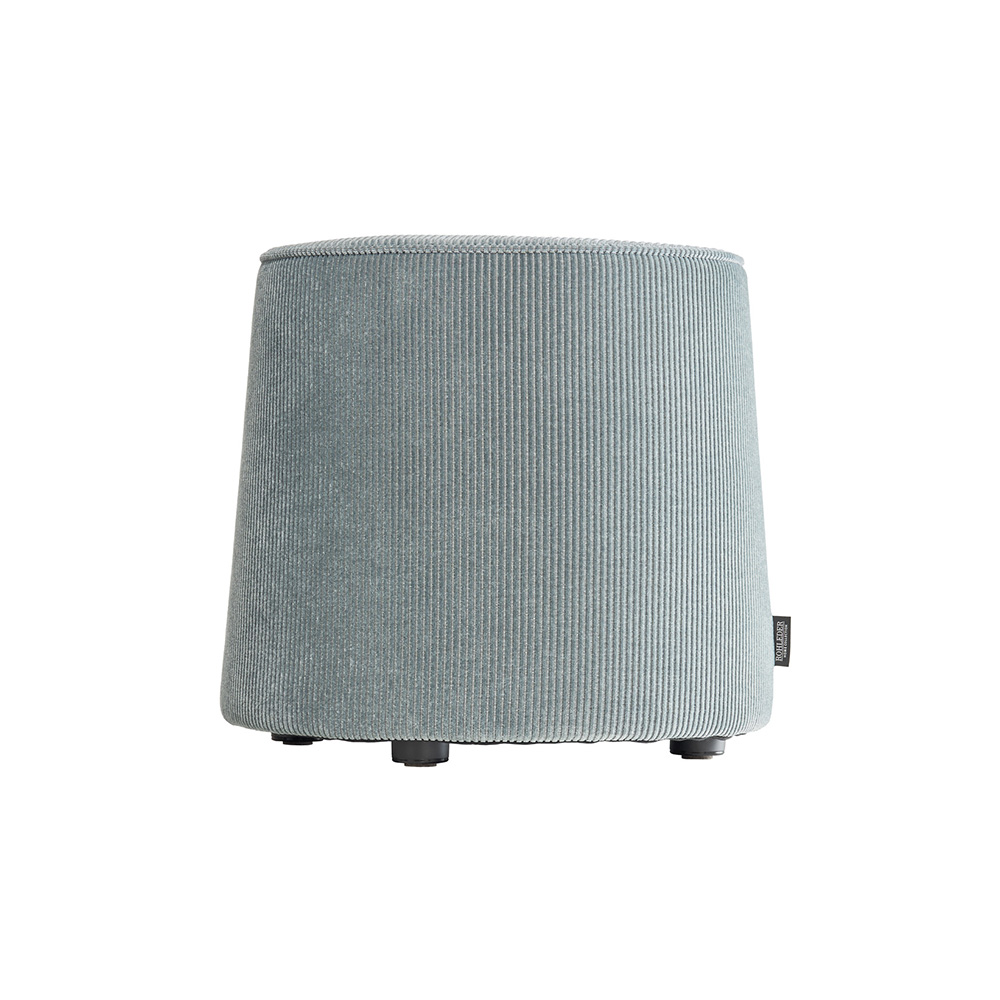 Hocker - Lounge Pouf - Polar - 44x40