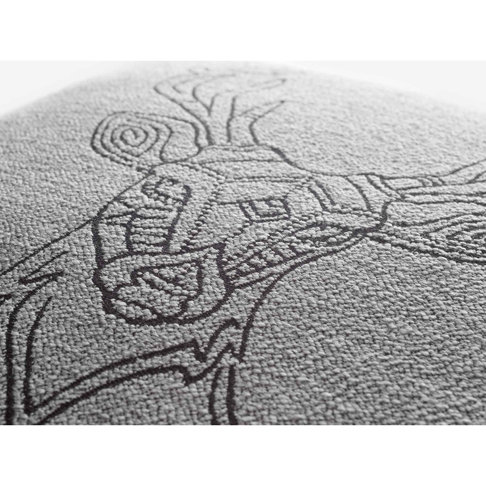 Kissen - My Deer - Winter - 50x50 Kissen - My Deer - Winter - 50x50