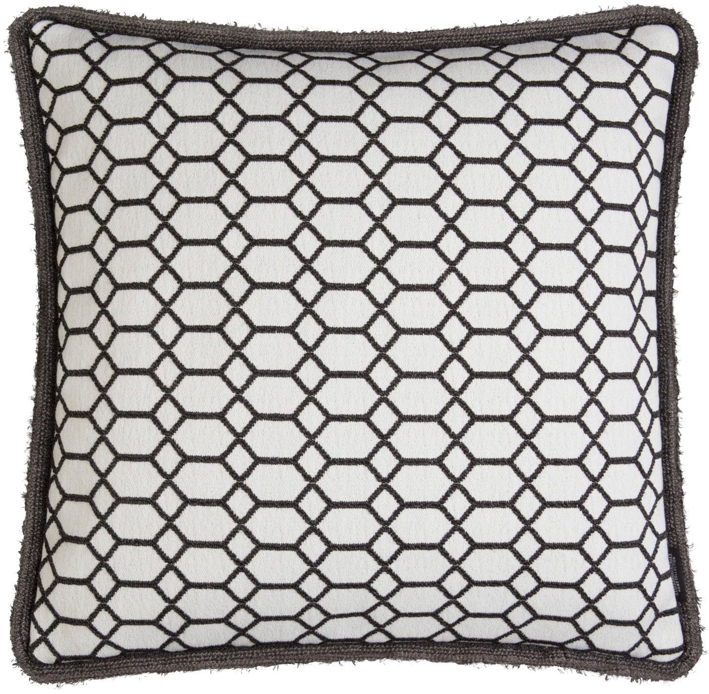 Kissen - Grid - Night - 50x50 Kissen - Grid - Night - 50x50