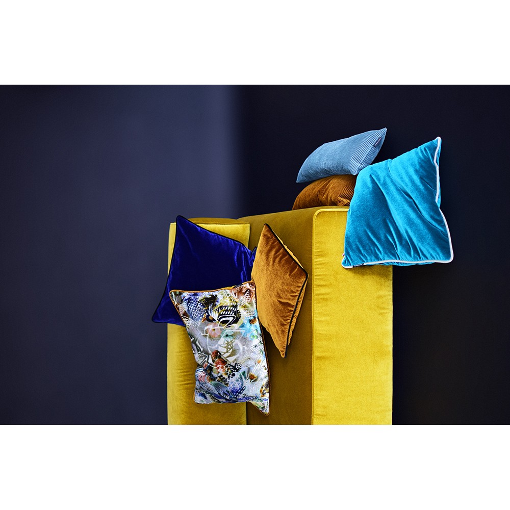 Kissen - Cloud - Crow - 40x40 Kissen - Cloud - Crow - 40x40