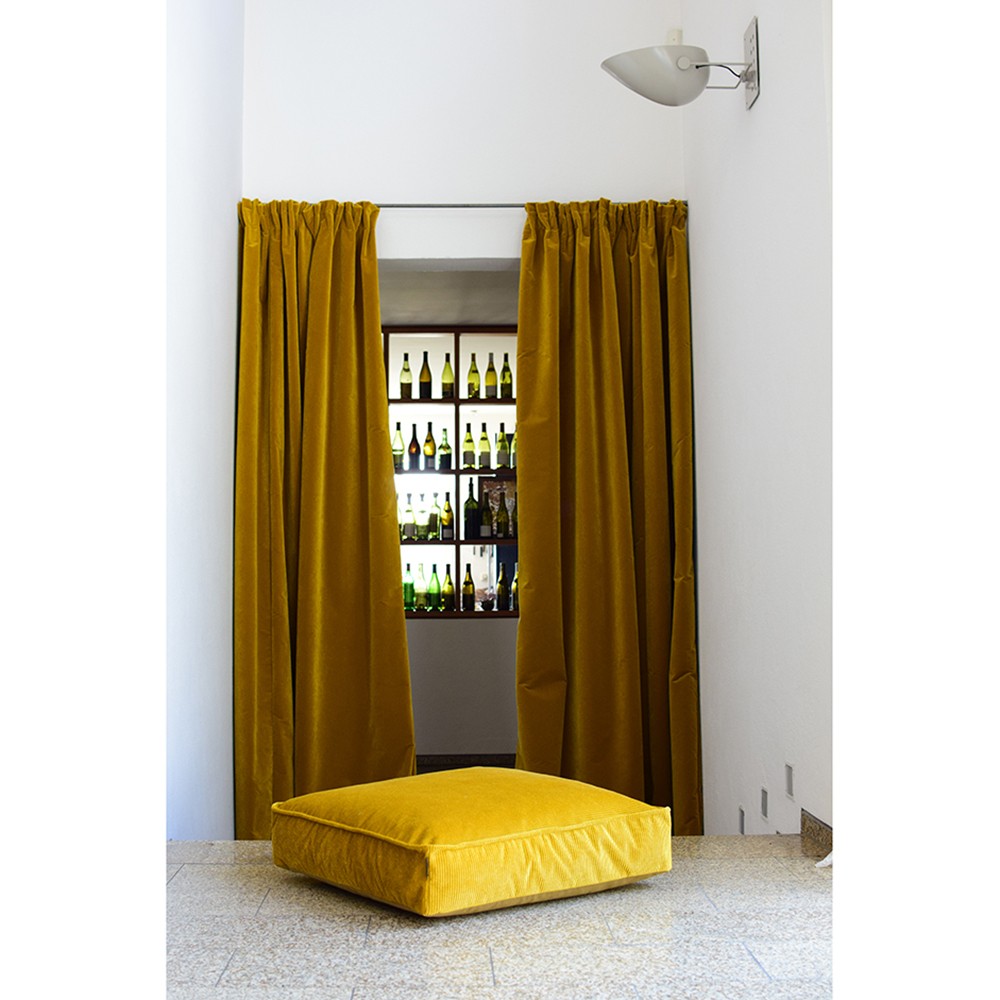 Überzug - Lounge Floor Cushion - Polar - 70x70