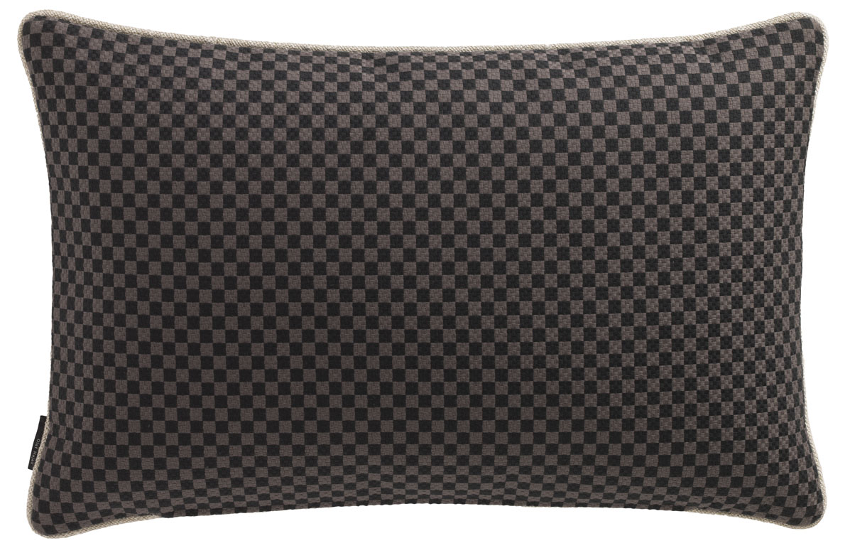 Kissen by Olaf Hajek - Crazy Flowers - Colorful Meadow - 60x40 Kissen by Olaf Hajek - Crazy Flowers - Colorful Meadow - 60x40