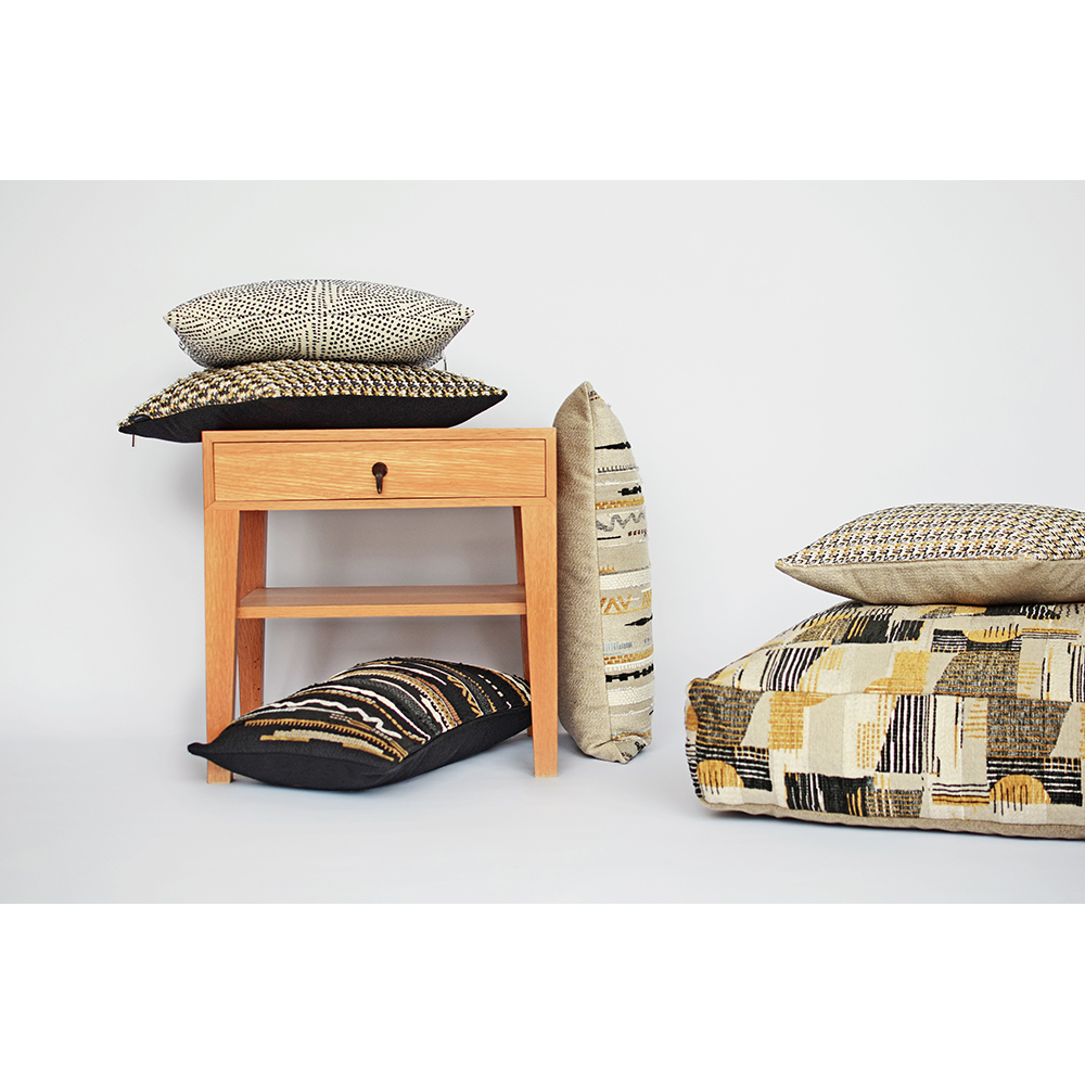 Kissen - Oase - 60x35