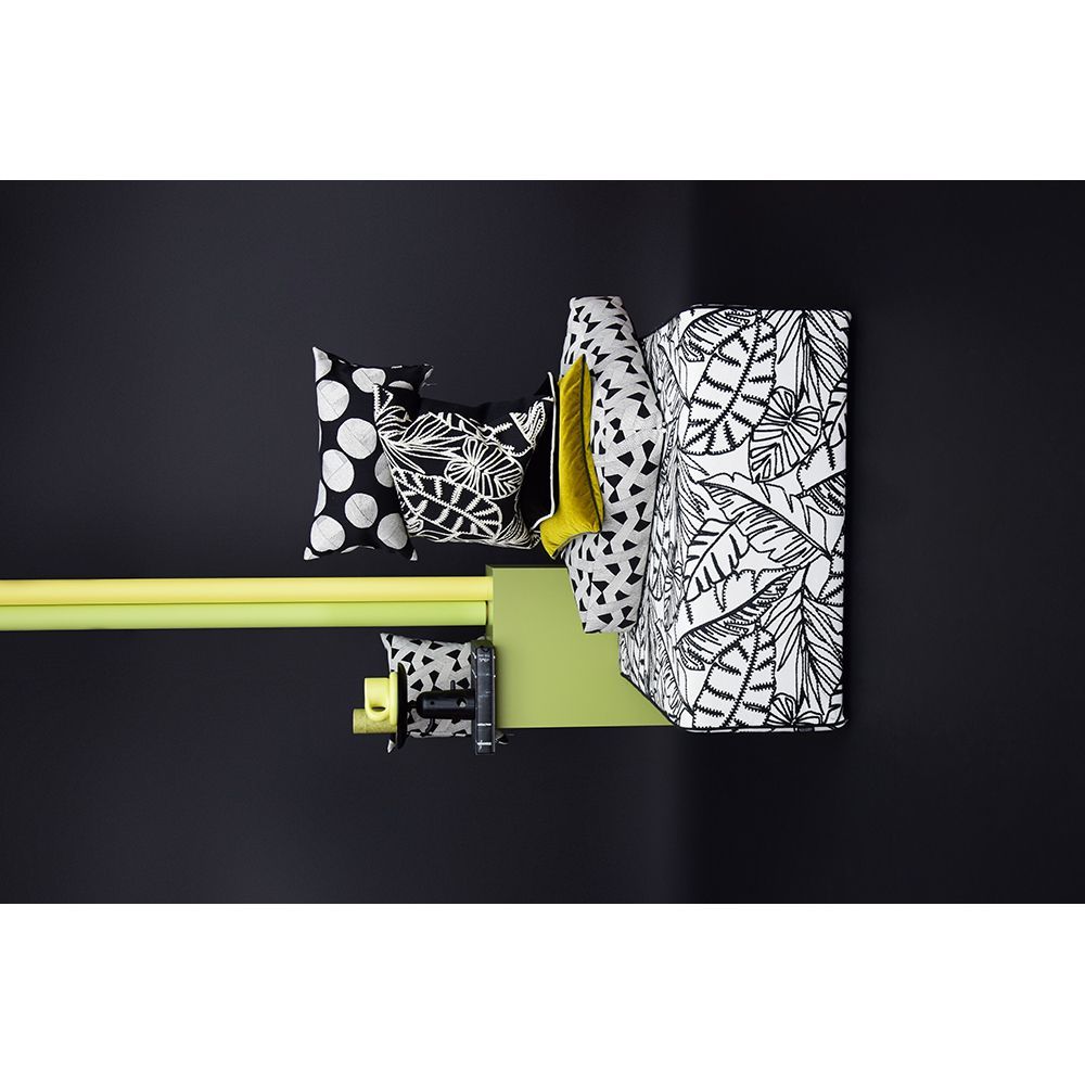 Kissen - Kimono - Midnight - 60x35 Kissen - Kimono - Midnight - 60x35