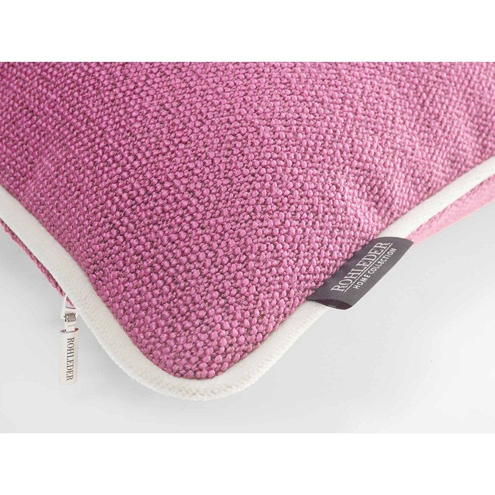 Kissen - Ocean - Ruby - 45x45 Kissen - Ocean - Ruby - 45x45