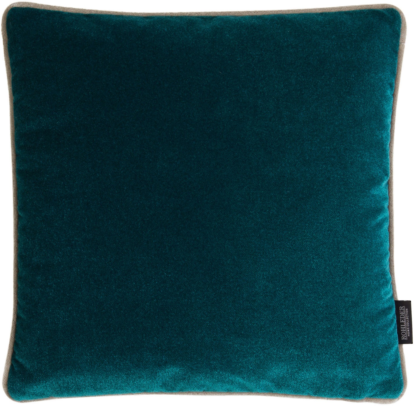 Kissen - Cloud - Caribbean - 40x40 Kissen - Cloud - Caribbean - 40x40