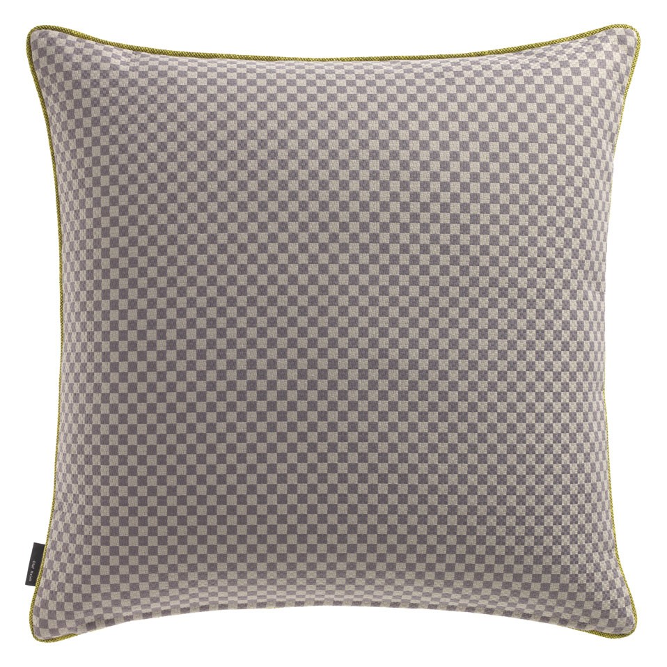 Kissen by Olaf Hajek - Black Antoinette - Blossom - 60x60 Kissen by Olaf Hajek - Black Antoinette - Blossom - 60x60