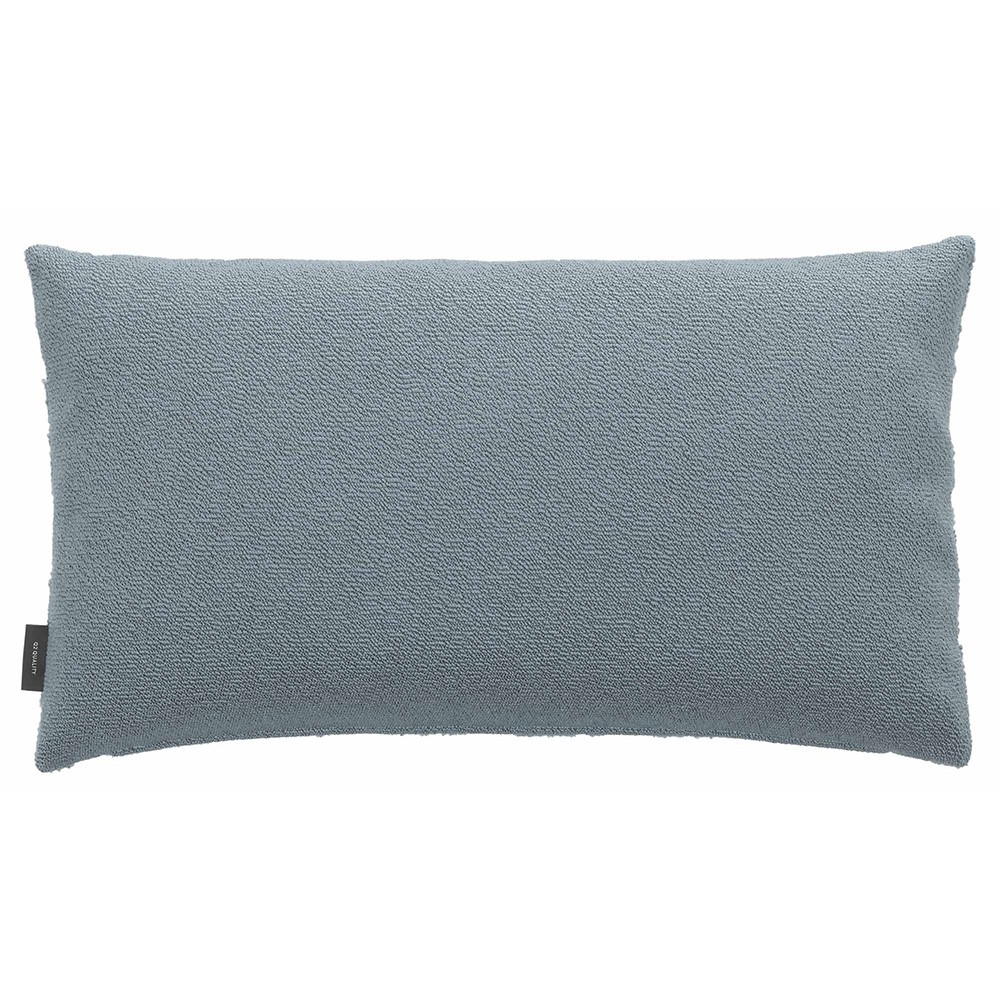 Kissen - Mega Dots - Bluebell - 60x35 Kissen - Mega Dots - Bluebell - 60x35