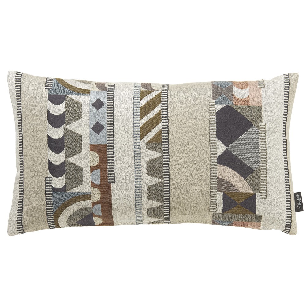 Kissen - Santa Clara - 60x35