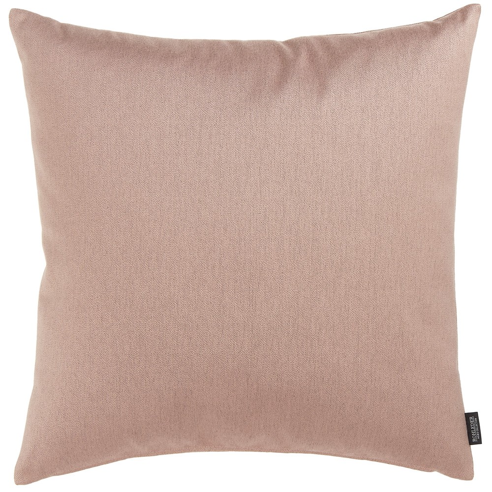 Kissen - Big Soul - Blush - 60x60