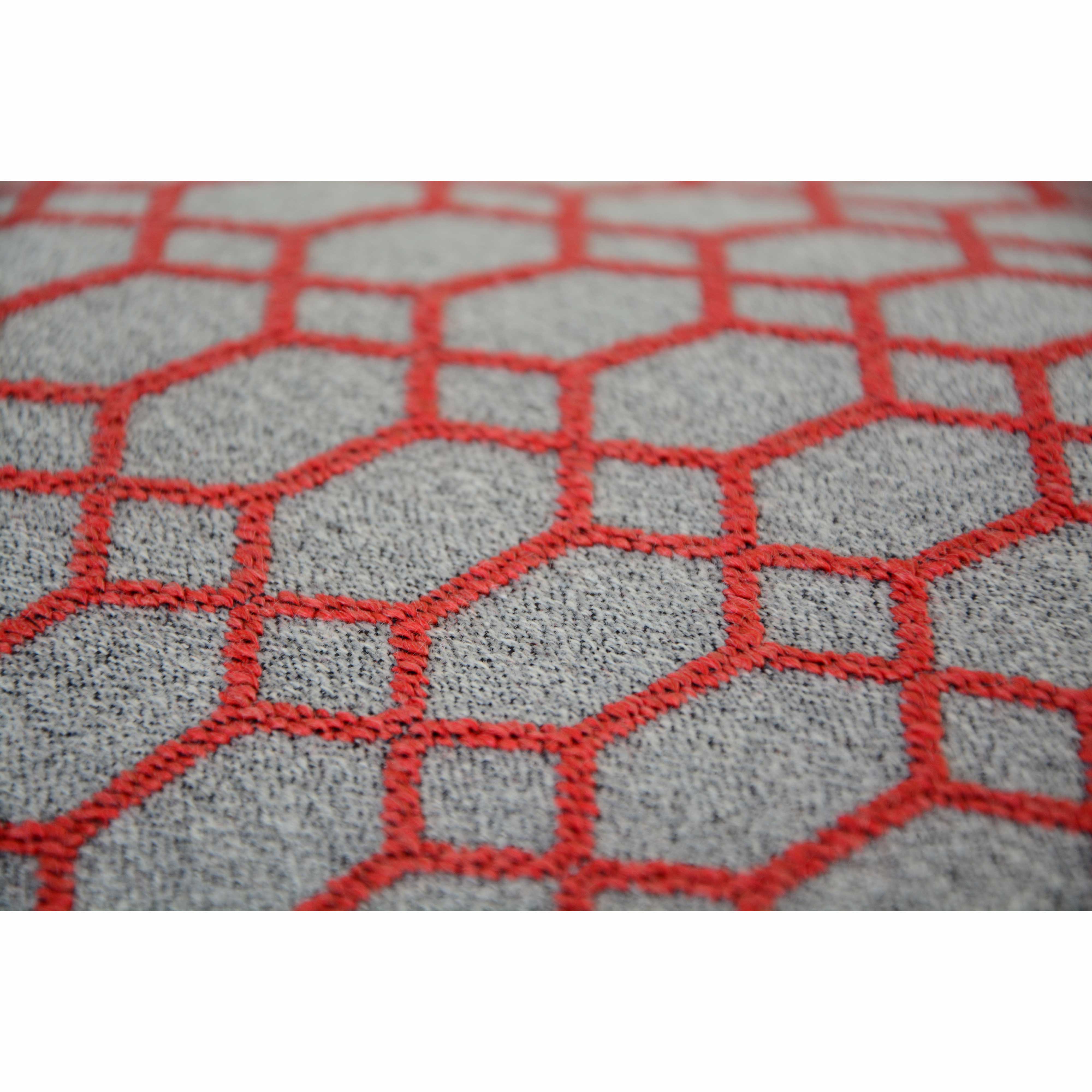 Kissen - Dimension - Brick - 40x40