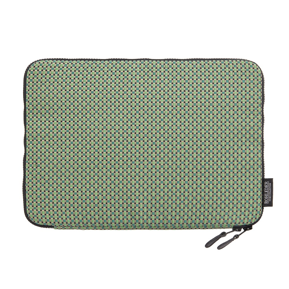 Accessoires by Olaf Hajek - Peekaboo Laptop Case - Red - 34x26 Accessoires by Olaf Hajek - Peekaboo Laptop Case - Red - 34x26