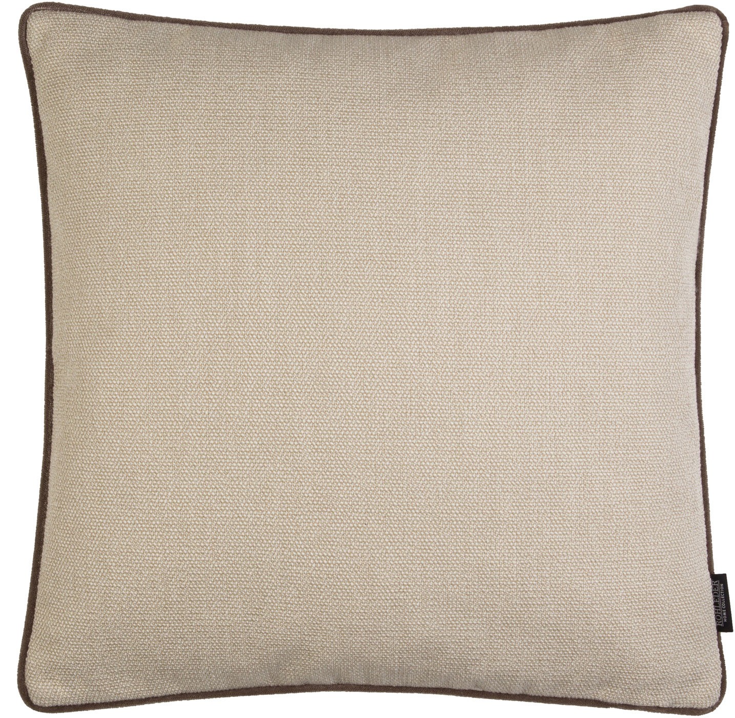 Kissen - Ocean - Cream - 45x45 Kissen - Ocean - Cream - 45x45