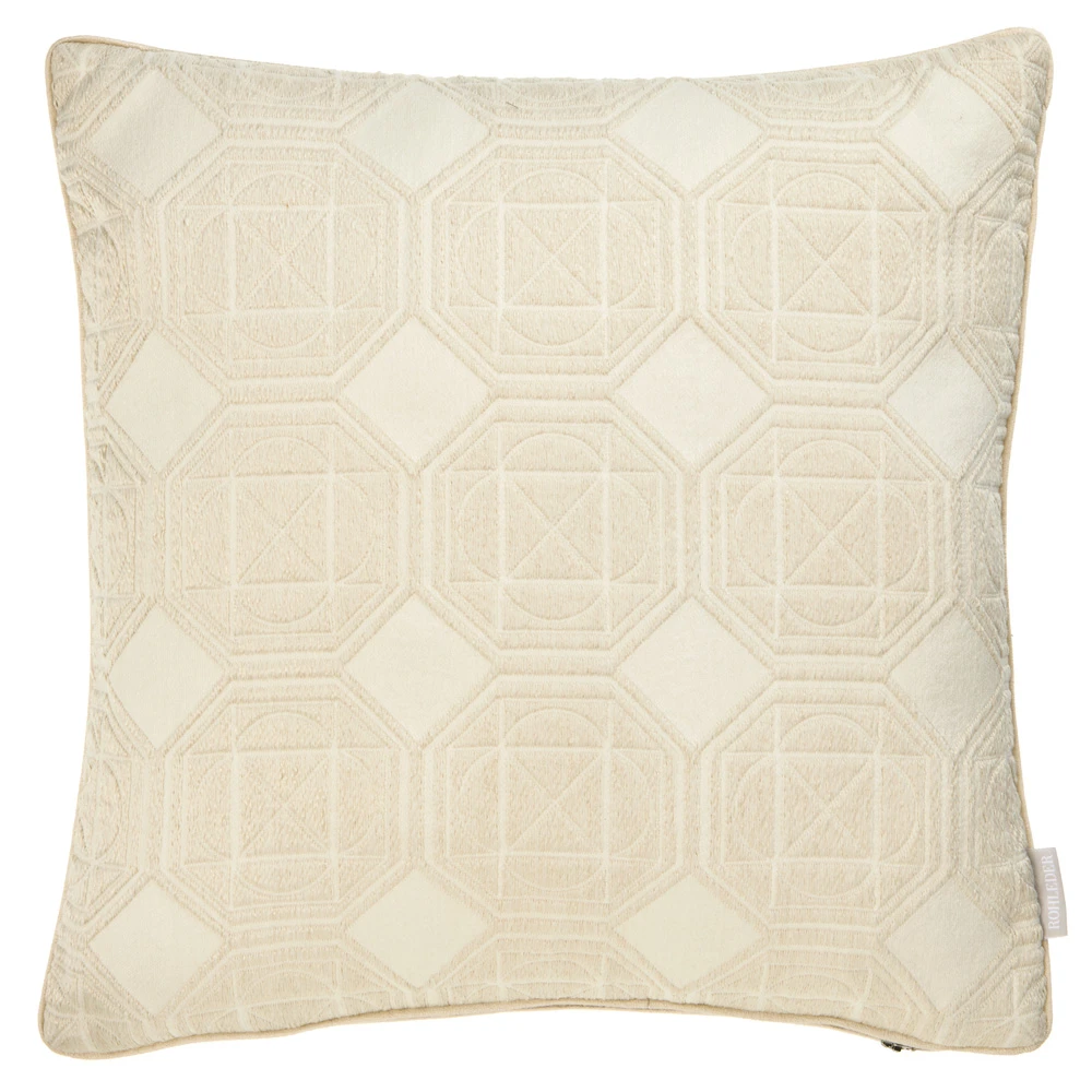 Kissen by Lori Weitzner - Palladium - 45x45 Kissen by Lori Weitzner - Palladium - 45x45