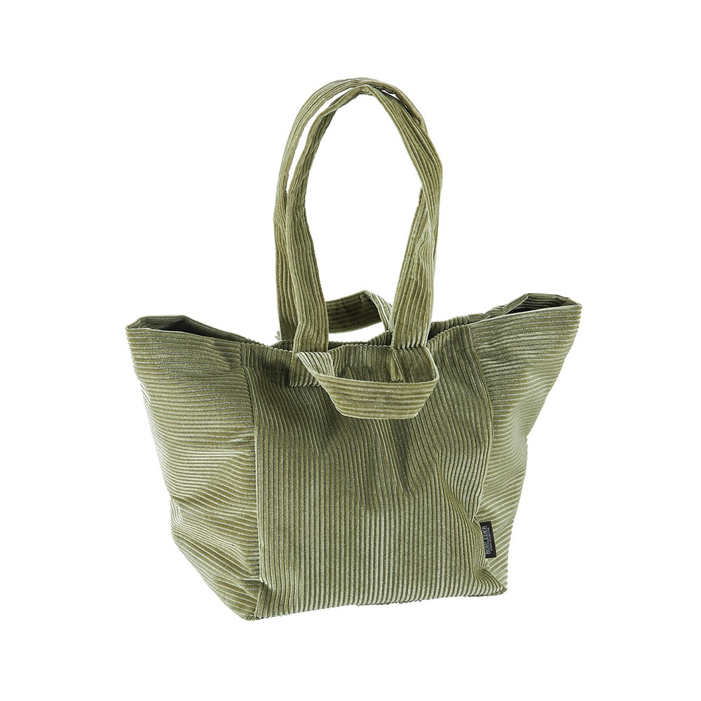 Accessoires - Shopper - Pistachio - 30x35