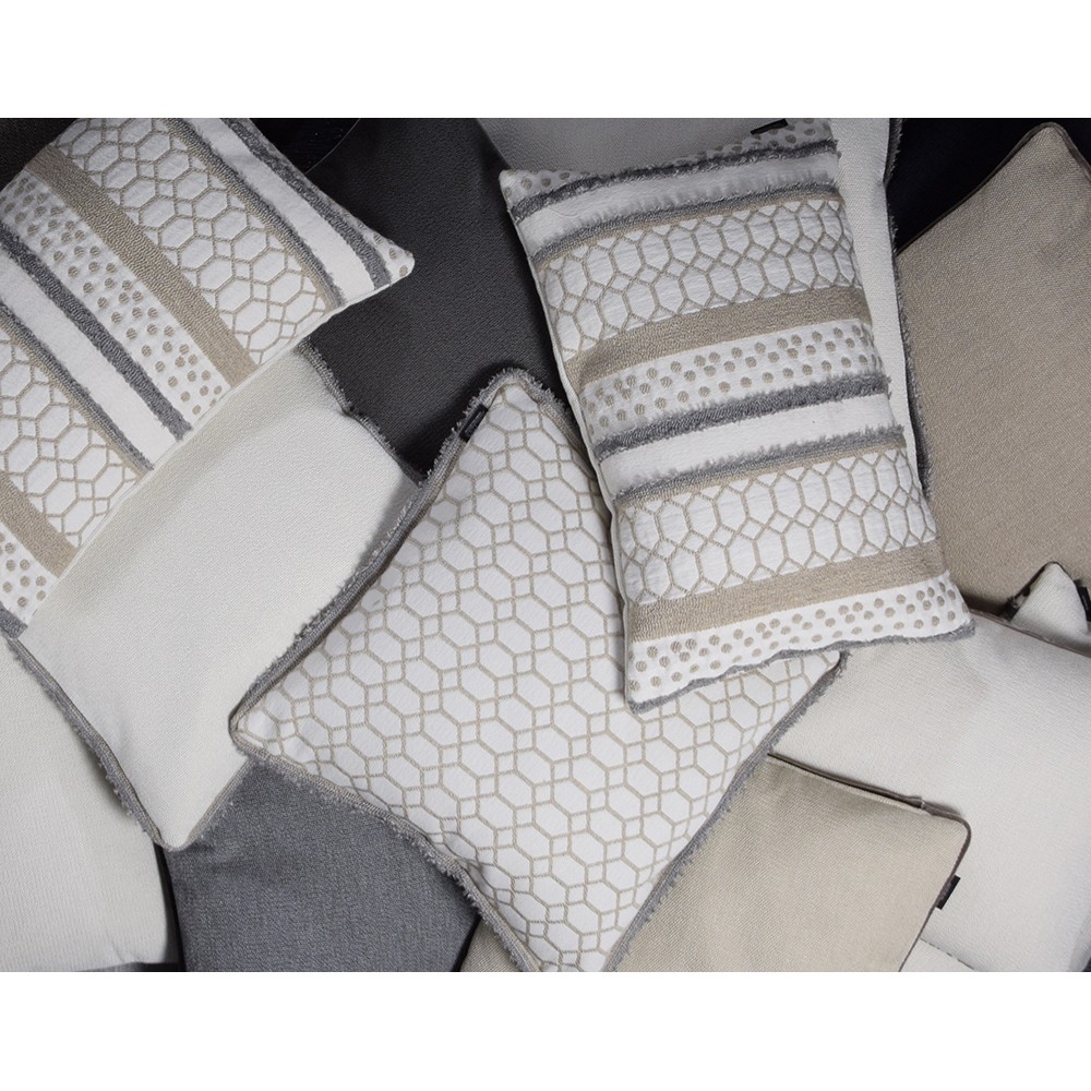 Kissen - Braid - Day - 60x40 Kissen - Braid - Day - 60x40