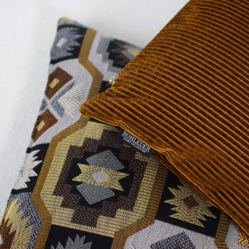 Kissen - Lounge - Ruby - 60x25